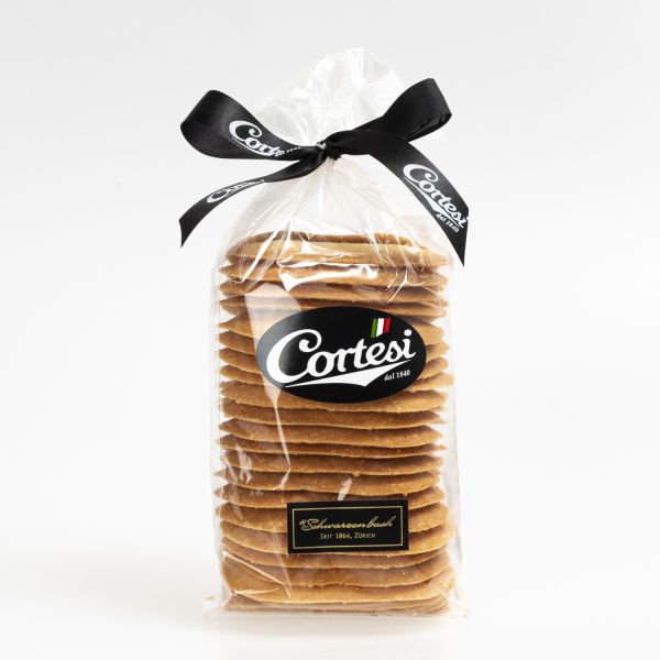 Lingue di Gatto (Cat's tongue) 250g