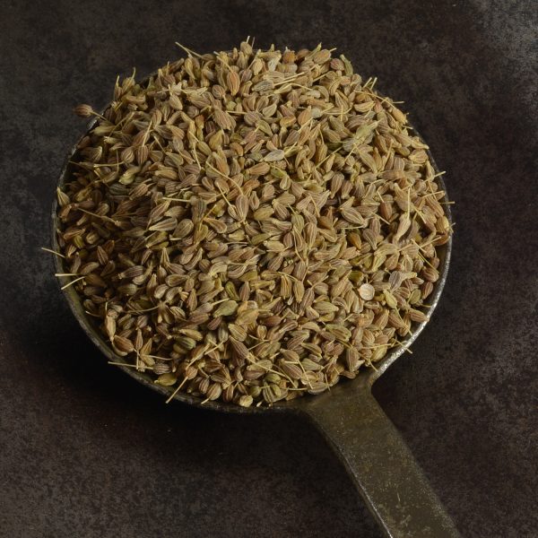 Anise bio 50g