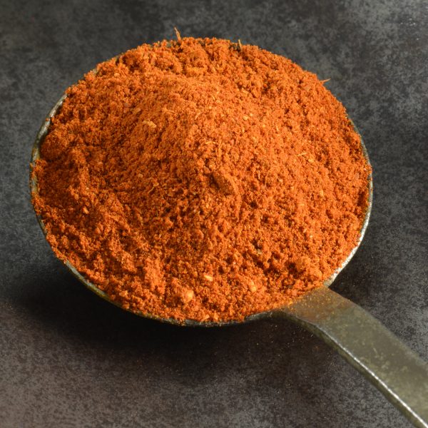 Curry Ceylon 50g