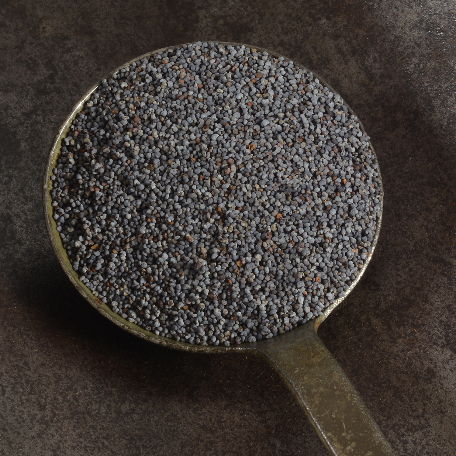 Poppy Seeds Switzerland 70g