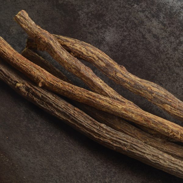 Süssholzstengel bio 1 Stück