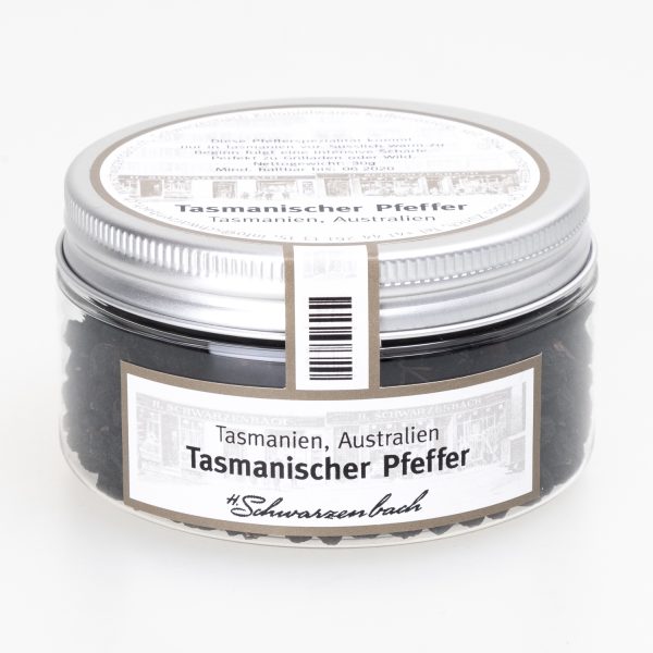 Tasmanischer Pfeffer 30g - Image 2