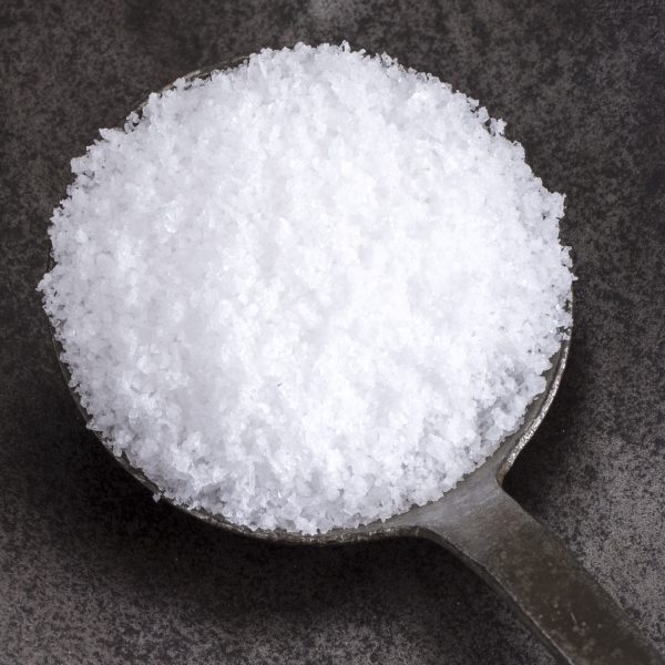 Alpine salt "Fleur des Alpes" Switzerland 100g