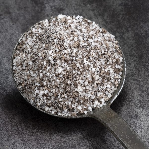 Vanilla salt 80g