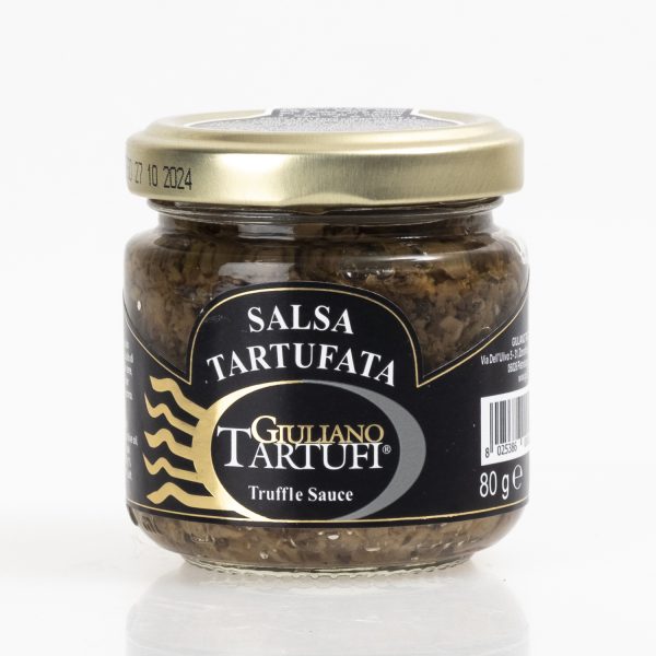 Trüffelpaté 80g