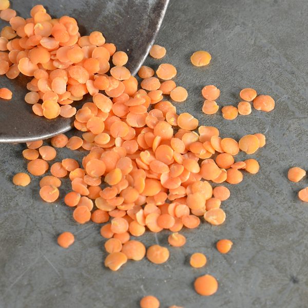 Lentils red Turkey 400g