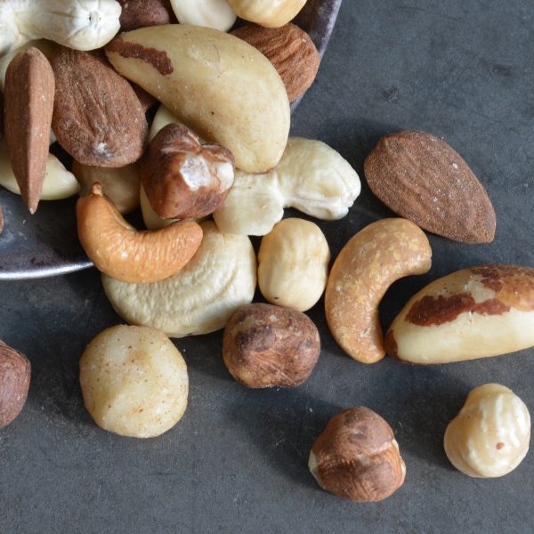 Nut mix