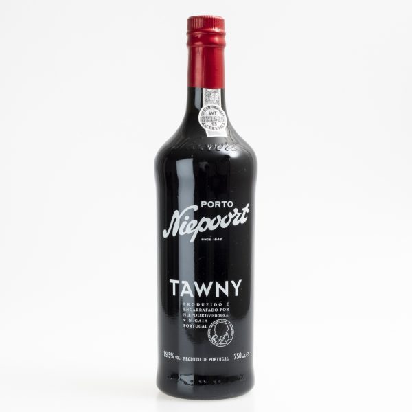 Niepoort Port Wine Tawny, 75 cl