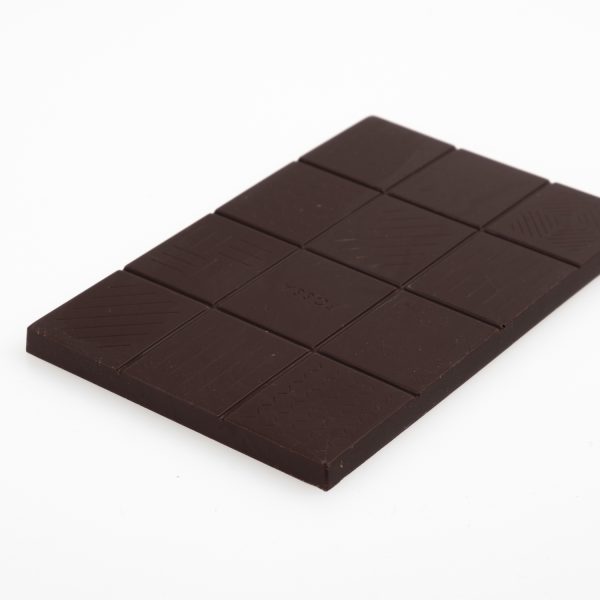 Fossa Kokoa Kamili Tanzania 100%, 50g - Image 2