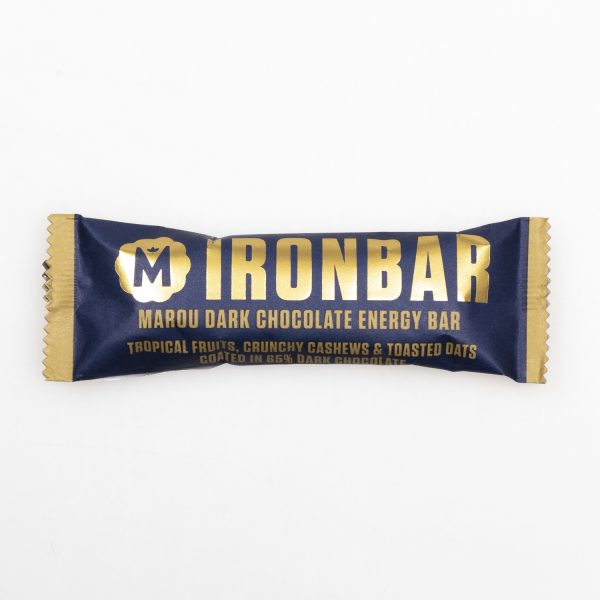 Marou Bar Ironbar 35g