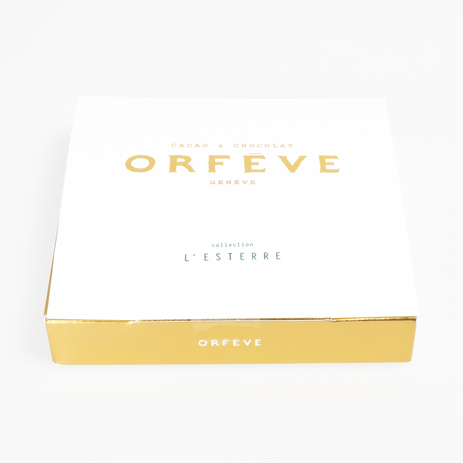 Orfève Discovery Box L'Esterre 48 pieces - Image 2