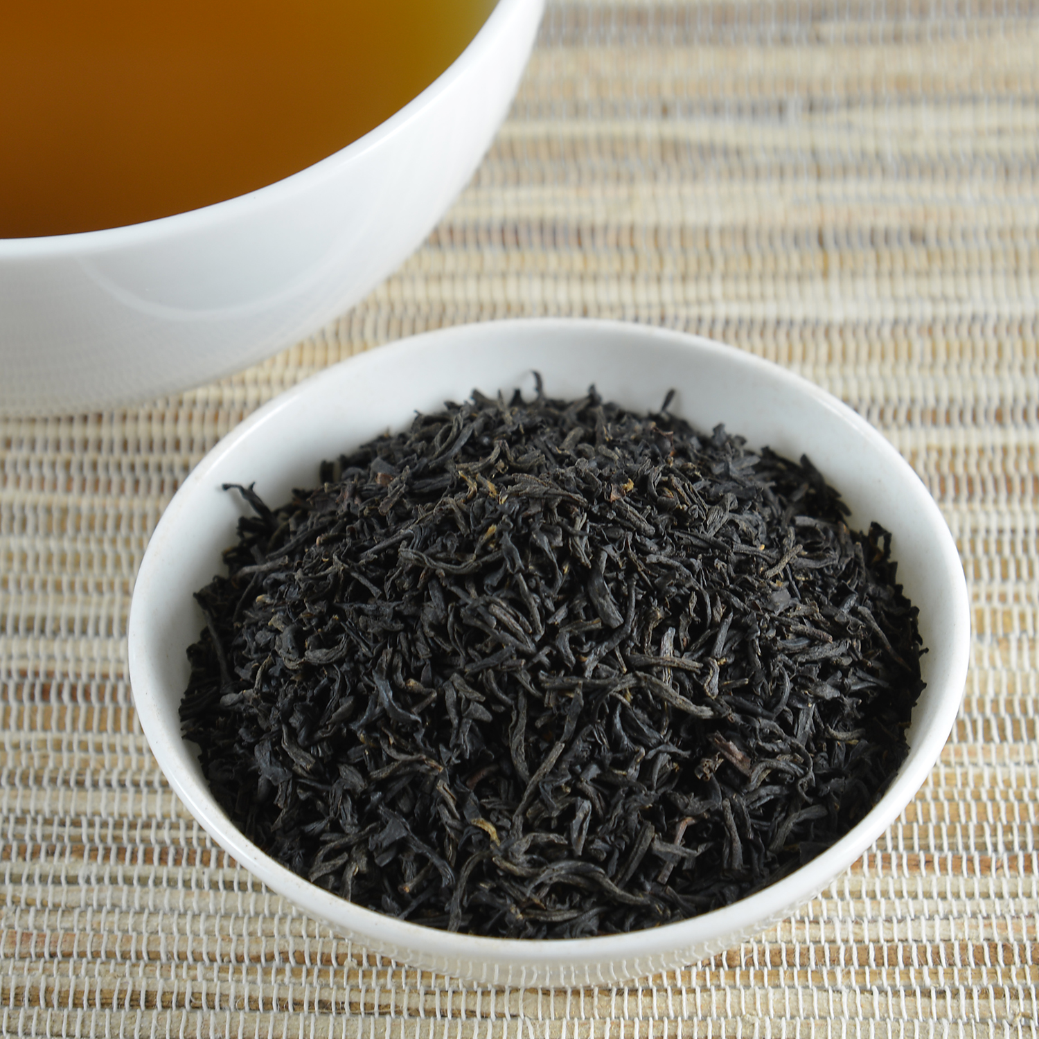 China Black Tea, Keemun