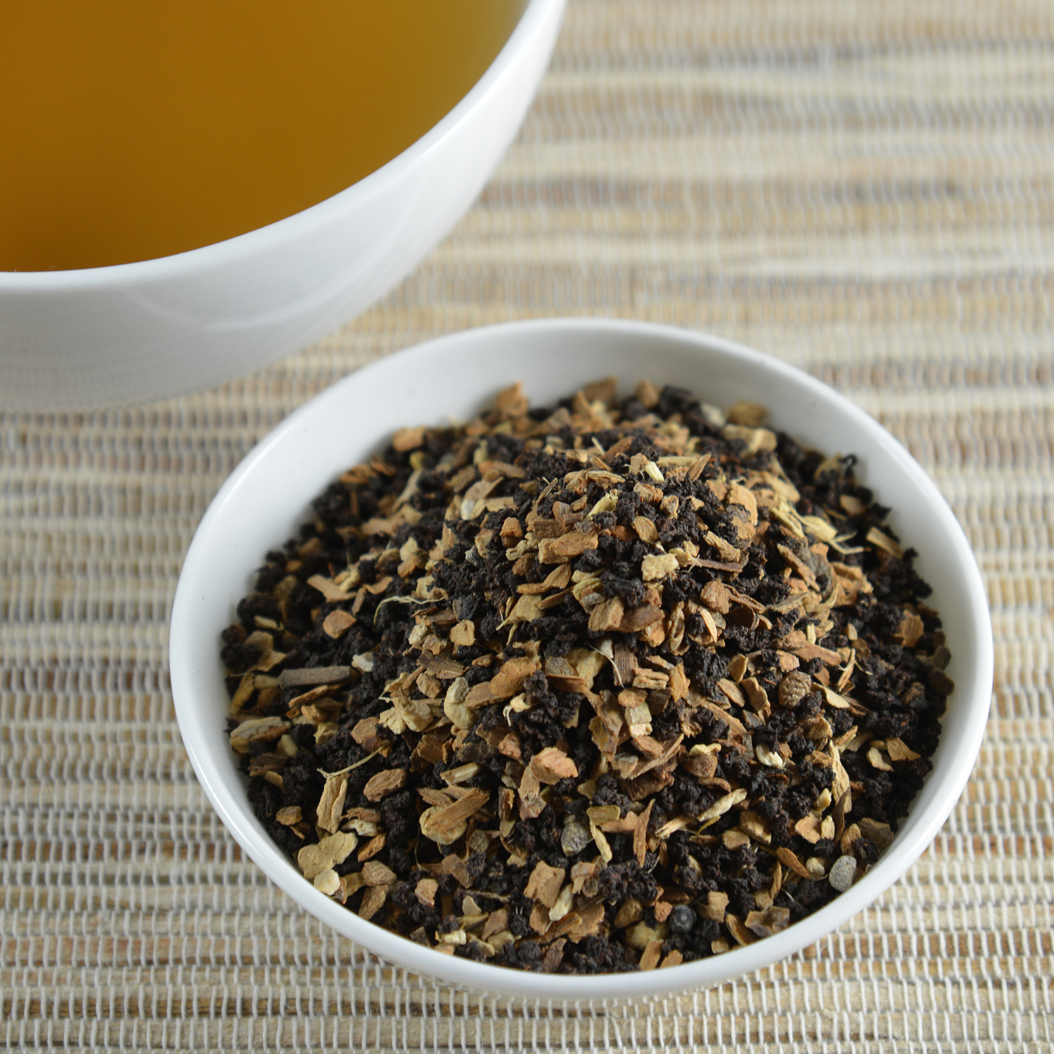 Schwarztee, Tschai, Indischer Gewürztee - schwarzenbach.ch Schwarztee, Tschai, Indischer Gewürztee - schwarzenbach.ch