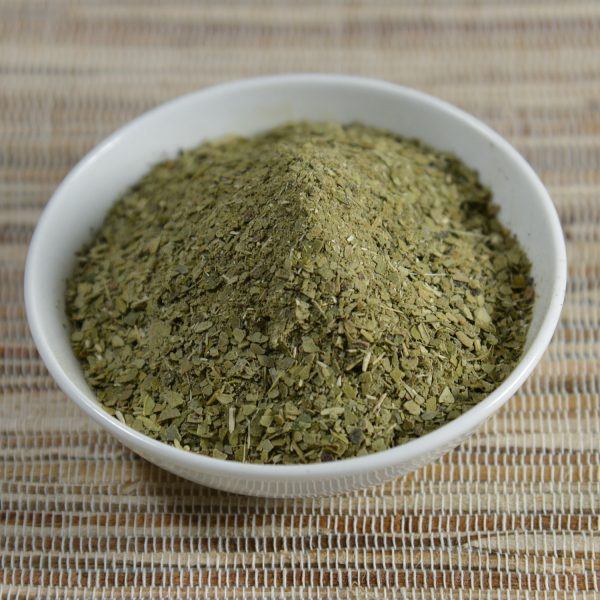 Yerba mate Canarias Uruguay 1 kg - Image 2