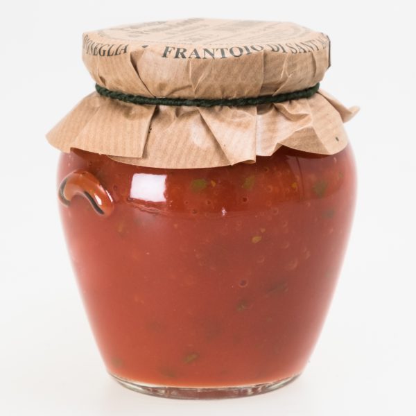 Tomato "Passata" with basil 280g