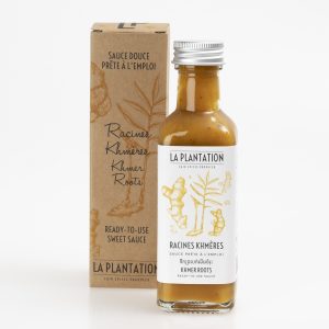 Khmer Roots Sauce 100ml