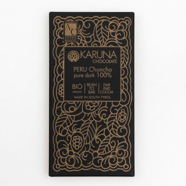 Karuna Peru 100% bio, 60g