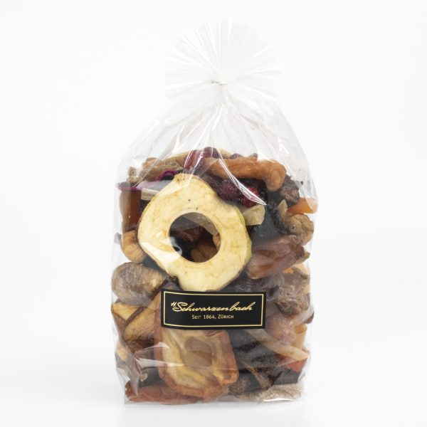 Dried fruit mixture 960g