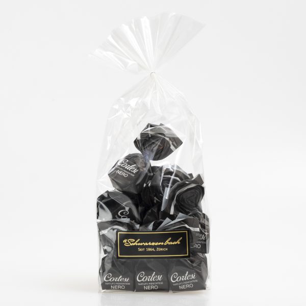 Tartufi neri 15 pieces