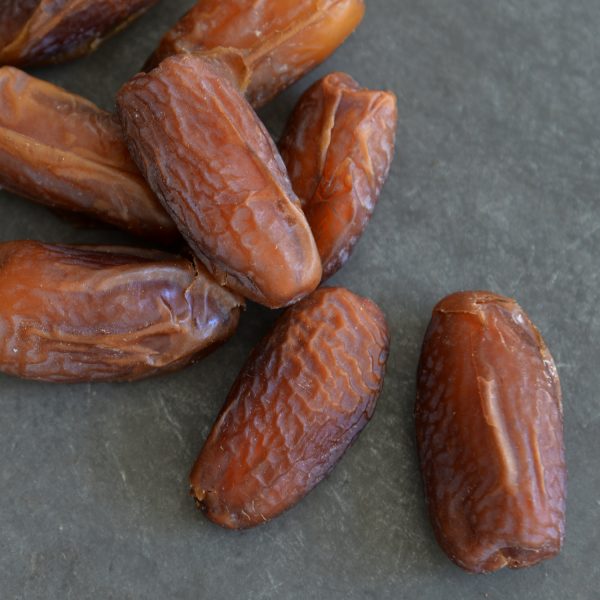 Dates without pit Tunisia natural