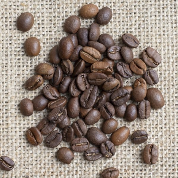 Kaffee Spezial Mischung