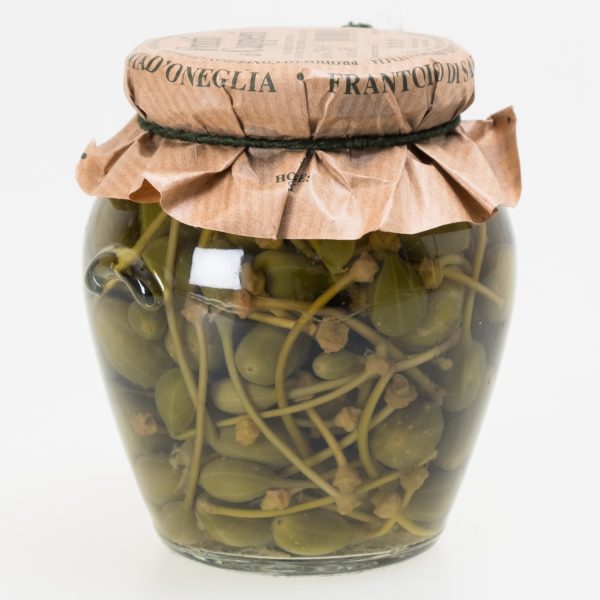 Kapernfrüchte 290g