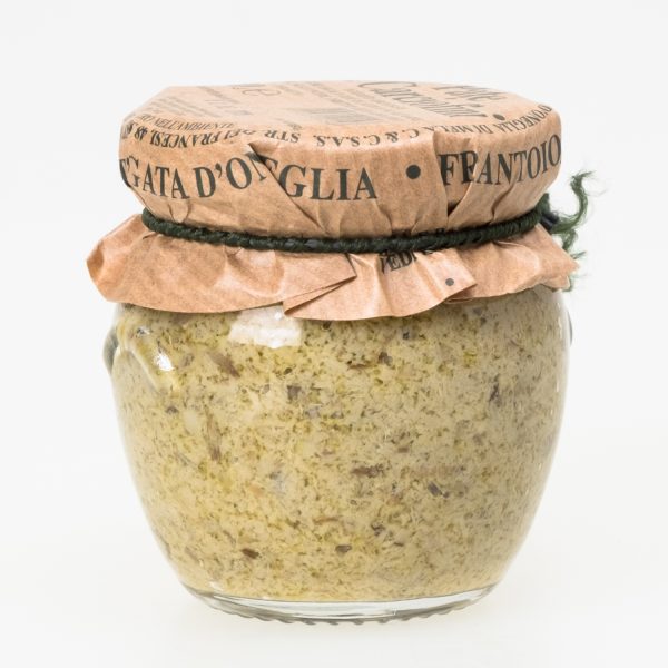 Artichoke spread (Carciofi) S.Agata d'Oneglia 90g