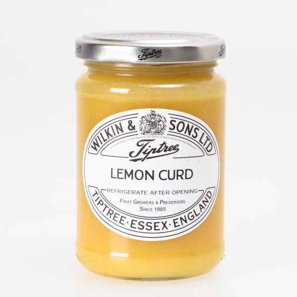 Lemon Curd Tiptree 312g