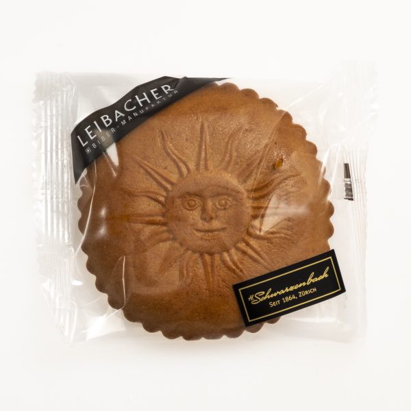 Zürcher Biberli 80g - Image 2
