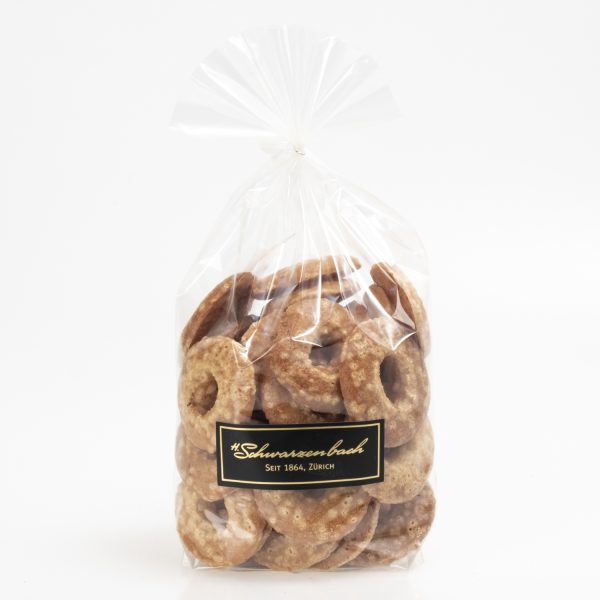 Willisauer Ringli 300g - Image 2