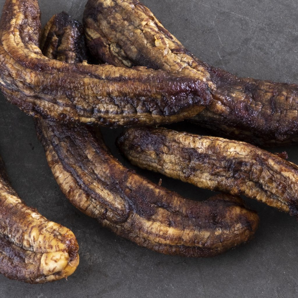 Bananas Ecuador bio schwarzenbach.ch