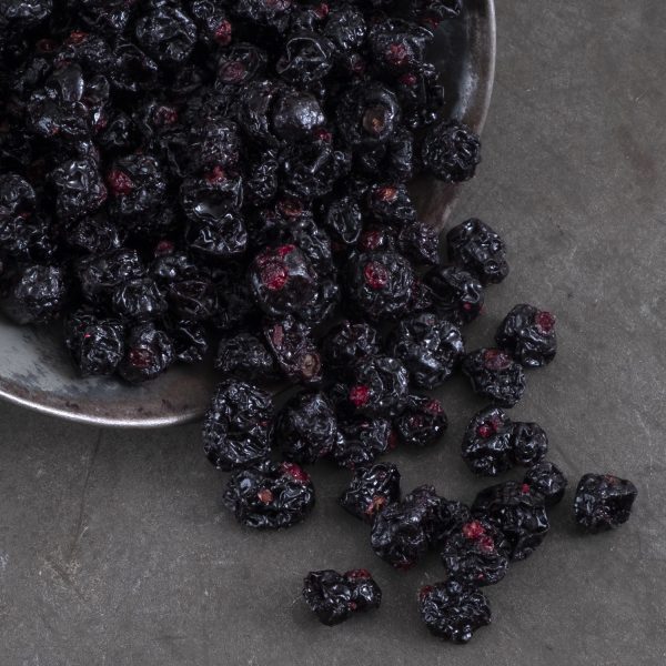 Cassis, schwarze Johannisbeeren Lettland