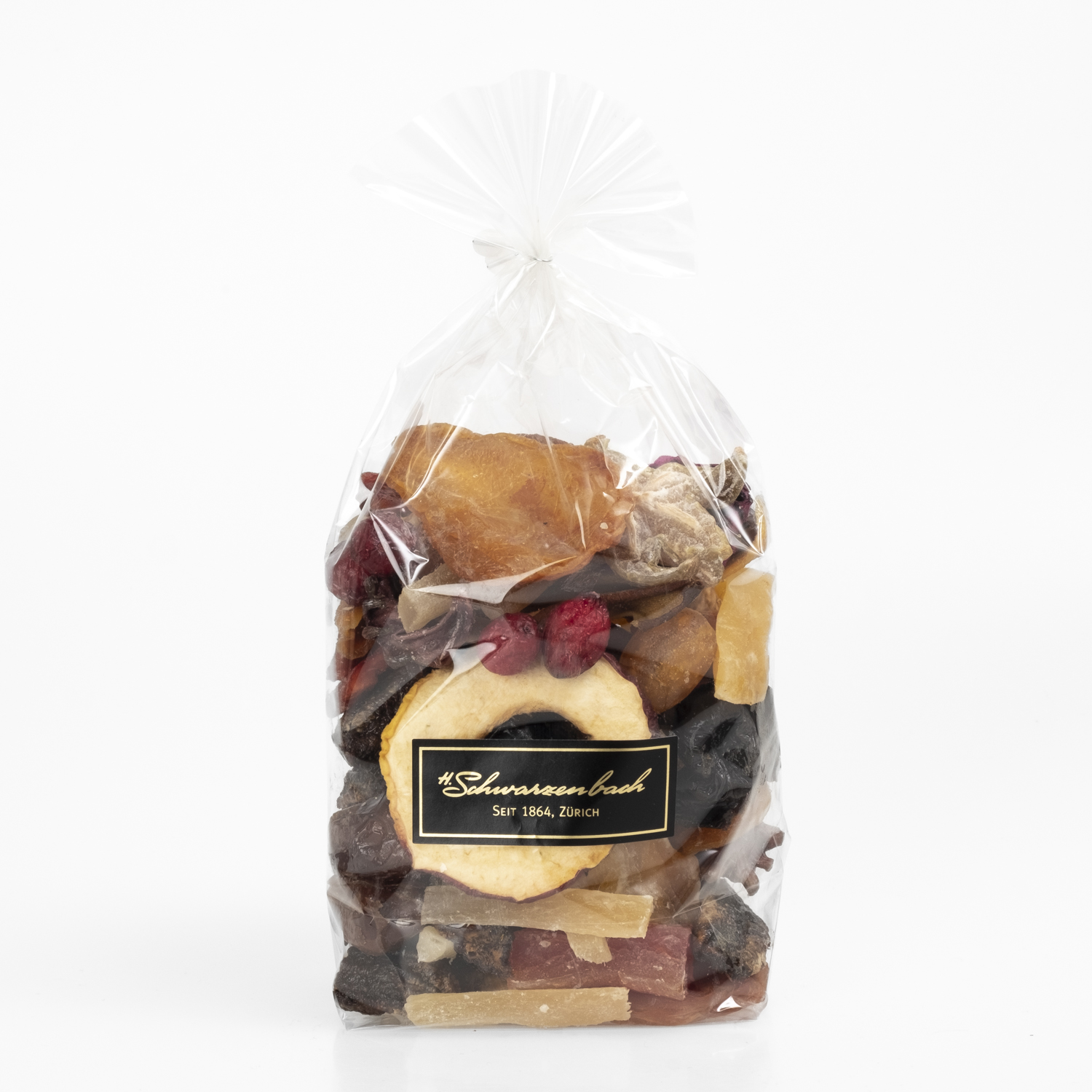 Dried fruit mixture 640g