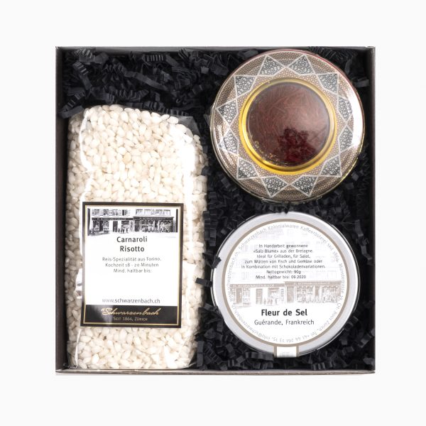 Saffron Gift set