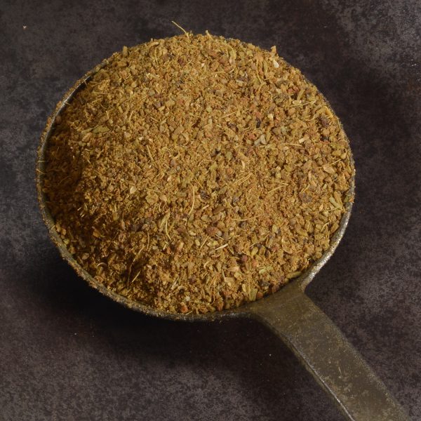 Garam Masala 50g