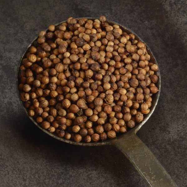 Coriander seeds bio 30g
