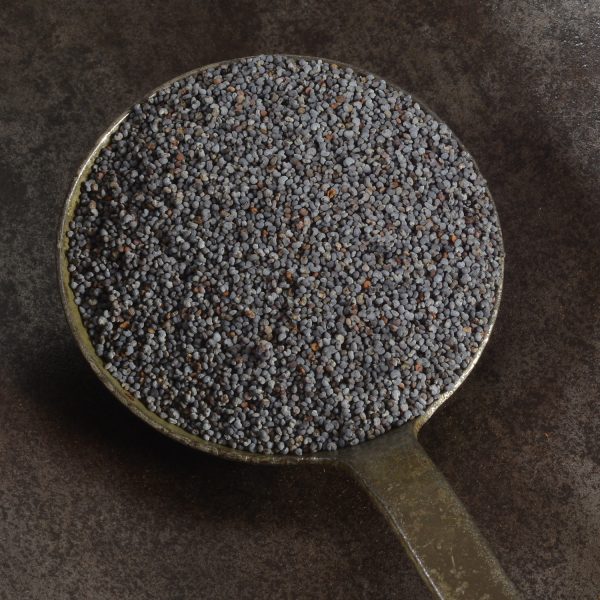 Poppy Seeds Switzerland 70g