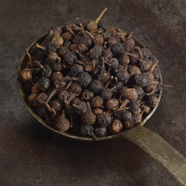Kubeben Pfeffer bio 40g