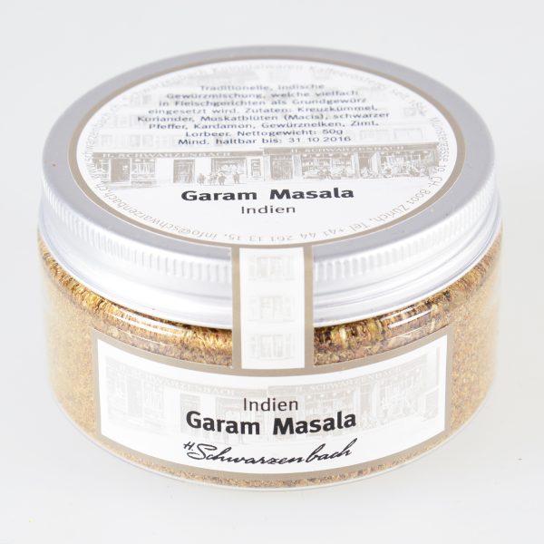 Garam Masala 50g - Image 2