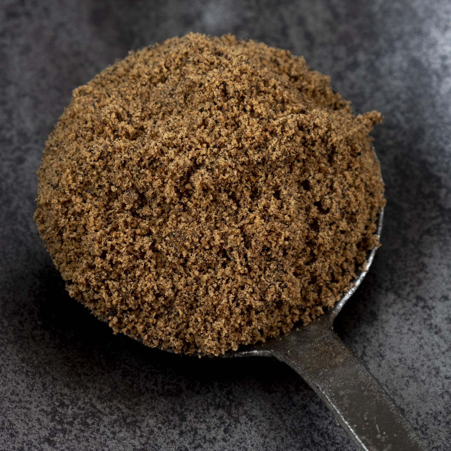 Tonka beans ground 50g schwarzenbach.ch