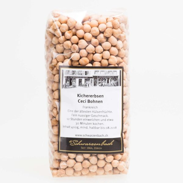 Chickpeas Pedrosillano Spain 400g - Image 2