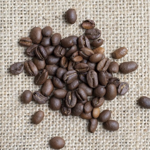 Coffee Ethiopia Mocca Djimmah