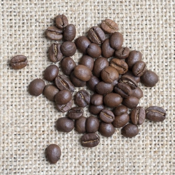 Coffee blend "Wiener"