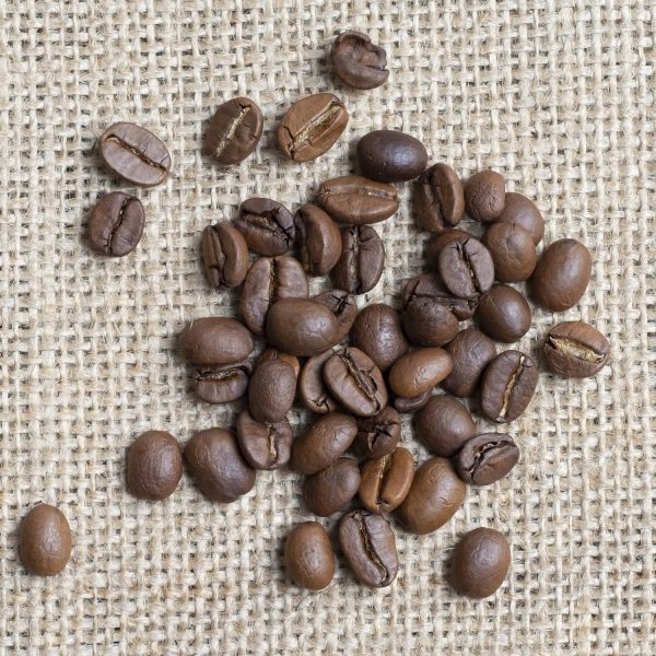 Coffee blend "Züri-Kafi"