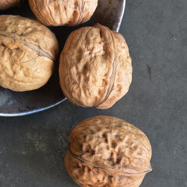 Walnuts 36/38mm Chile natural