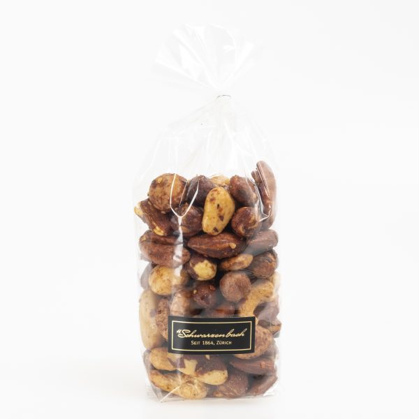 Homemade spiced nuts - Image 2