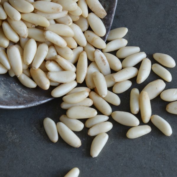 Pine nuts Spain