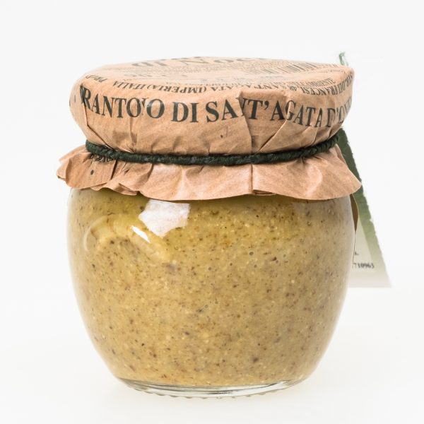 Baumnuss Crème S.Agata d'Oneglia 90g
