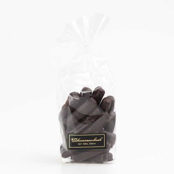 Schoko-Ingwerstäbchen 100g - Image 2