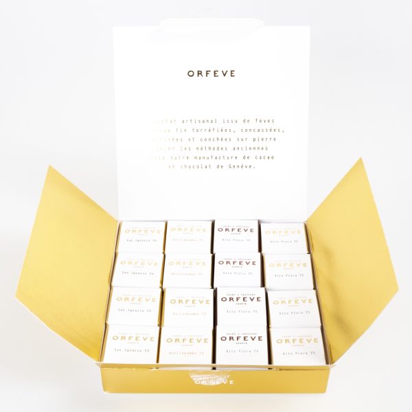 Port & Orfève Chocolate Gift set - Image 2